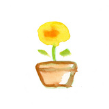 ちいさな花[32]