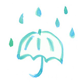 うれしい雨[41]