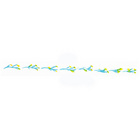 飾り線 Sui Sai 水彩画イラストフリー素材集