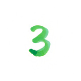 数字　3[96]