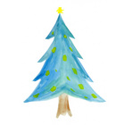 クリスマスツリー