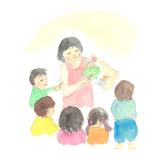 うれしい読み聞かせ[215]