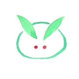 めでたいうさぎ[260]