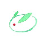 愛らしいうさぎ[261]