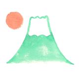 太陽と山[273]