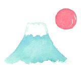 つつましい富士山[274]
